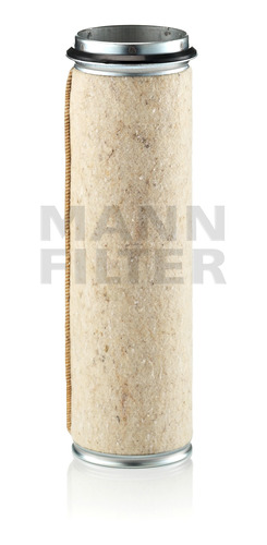 Filtro De Aire Mann-filter Cf 1200