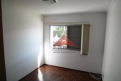 Imagem 7 de 19 de Apartamento À Venda, 178 M² Por R$ 750.000,00 - Vila Betânia - São José Dos Campos/sp - Ap4087