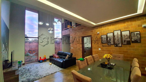 Imagem 26 de 30 de Casa De 400m² + Casa De Apoio De 300m, Lazer Completo E Área Verde. - Villa124693