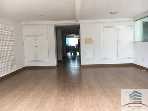 Imagem 11 de 19 de Apartamento A Venda Em Petrópolis