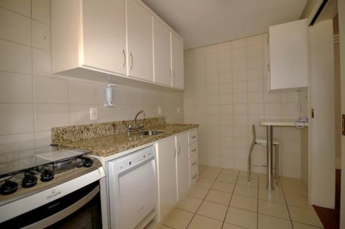 Imagem 12 de 18 de Apartamento Higienopolis Porto Alegre. - 3214