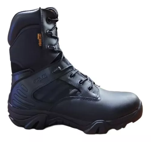 Christchurch principal límite Botas Militares | MercadoLibre 📦