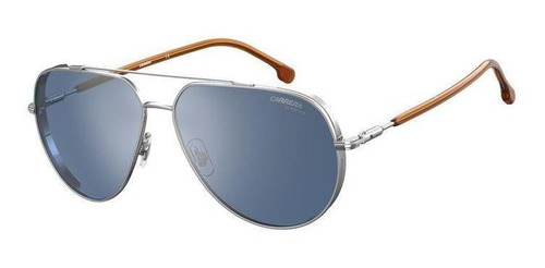 Imagen 2 de 4 de Lentes De Sol Carrera 221/s 010/61