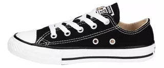 Tenis Converse Chuck Taylor Cholo Lona Niño (a) 13 - 22.5