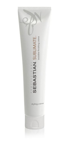 Crema De Peinar Sebastian Sublimate Cream 100 Ml