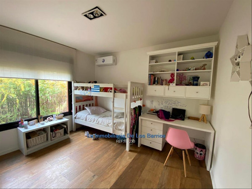 Imagen 13 de 23 de Casa En Venta - Barrio Privado Carmel