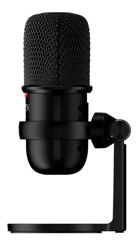 Microfono Hyperx Solocast Steaming Condensador Pc Ps4