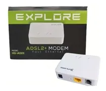 Comprar Modem Adsl2+ Explorer Banda Ancha Aba Cantv Tienda Bagc