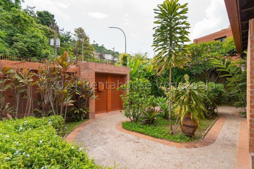 Venta De Casa En Colinas De Tamanaco Jlrp Mls 24-19337