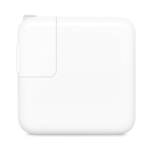 Adaptador De Corriente Apple Usb-c De 30w Original