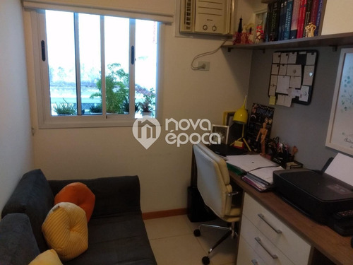 Apartamento - Ref: Ap3ap51826