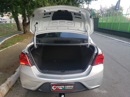 Imagem 14 de 14 de Chevrolet Prisma Lt 1.4 Flex Aut 2019 C 40150 Km