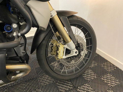 Imagem 13 de 15 de Bmw R 1200 Gs Rallye