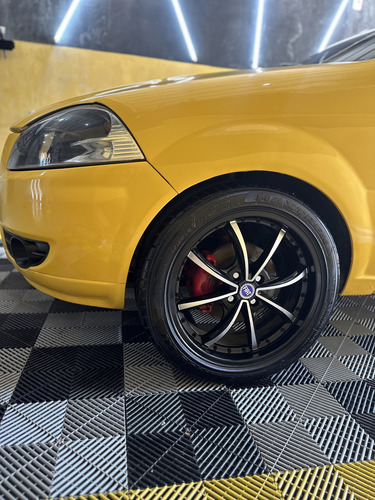 Fiat Palio 1.8 1.8r Flex 5p