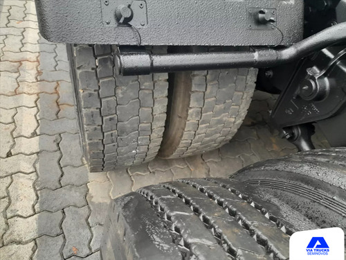Volkswagen 25.360 Ctc 6x2 2021/2022