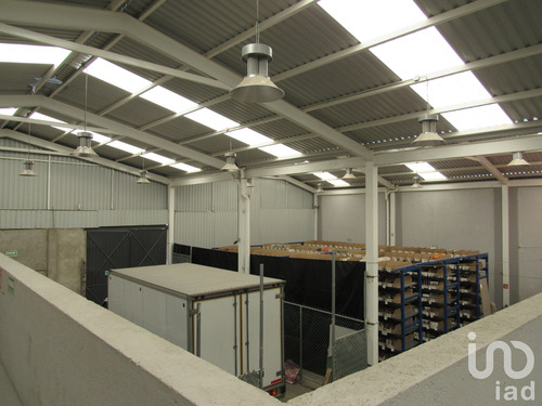 Venta Bodega 0 Ambiente Miguel Hidalgo
