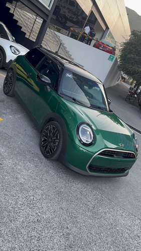 Mini Cooper S Cooper S