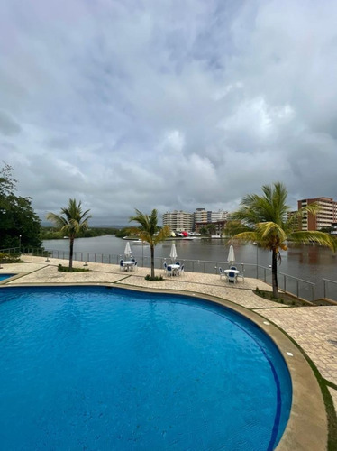 Imagen 14 de 18 de Apartamento En Venta En Puerto Encantado - Higuerote