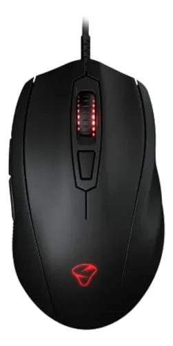 Mouse Inalámbrico Para Juegos Castor Pro, Óptico De 19 000 P