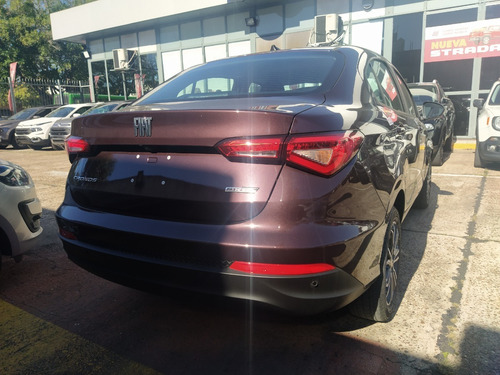Fiat Cronos Precision De Serie Mt 2021 Últimas Unidades