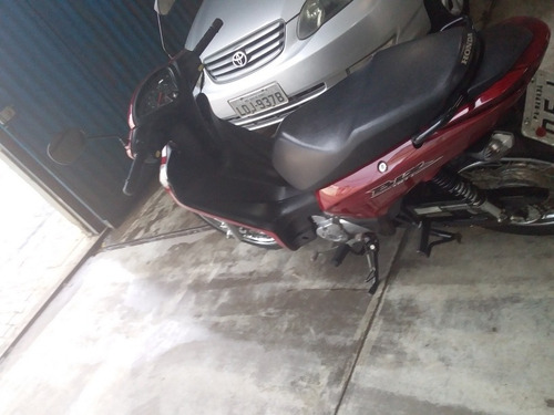 Honda Biz 110i