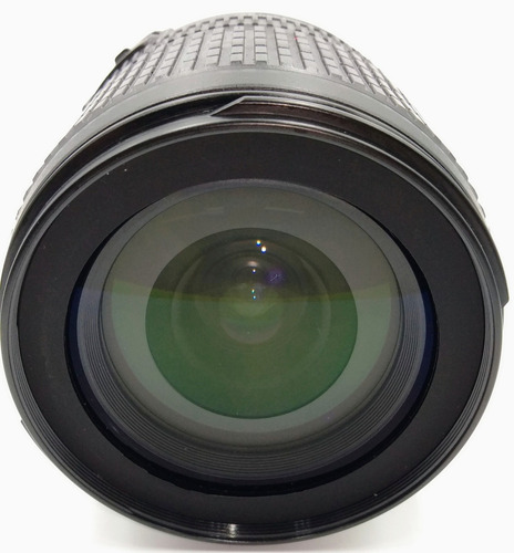 Lente Nikon 16-85mm F 3.5 Excelente Estado Com Garantia 6 Ms