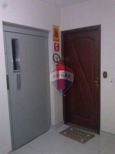 Imagem 26 de 26 de Apartamento Com 2 Dormitórios À Venda, 68 M² Por R$ 260.000,00 - Macedo - Guarulhos/sp - Ap0071