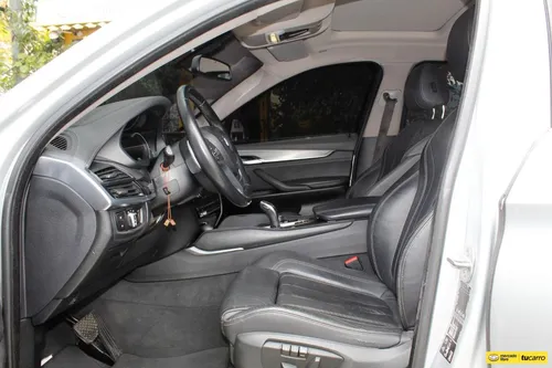 BMW X6 3.0 Xdrive30d