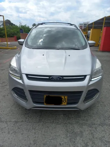 Ford Escape 2.0 Se 4x2