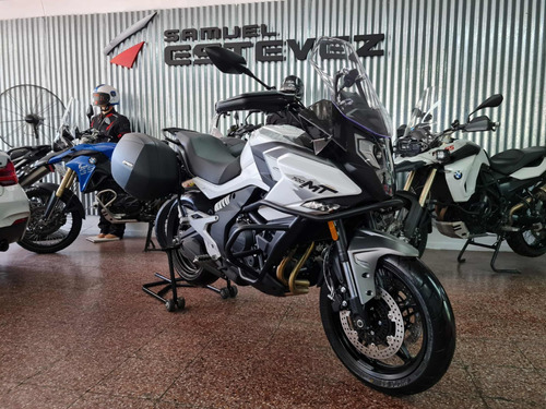 Cf Moto 700 Mt 2024 -  Financiacion - Permutas