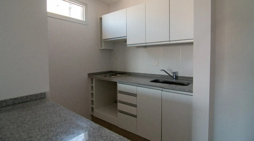 Luminoso 1 Ambiente - Amenities De Categoría