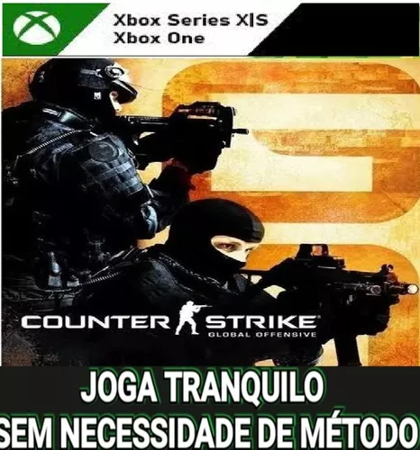 Counter Strike Global Offensive Xbox 360: Promoções