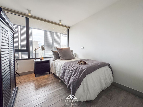 Penthouse Duplex / Providencia
