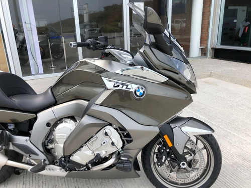 Imagen 8 de 14 de Bmw K1600 Gtl