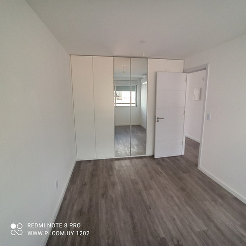 Imagen 10 de 15 de Venta Apartamento, Centro, 2 Dormitorios.