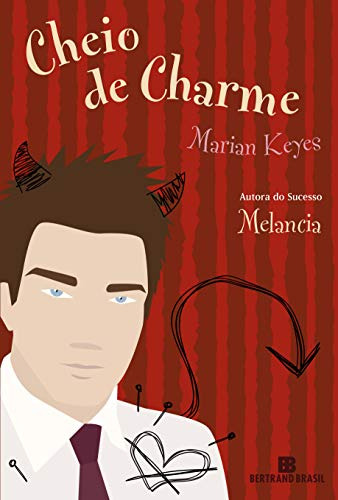 Libro Cheio De Charme De Marian Keyes Bertrand Do Brasil - G