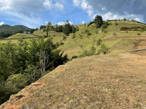 Lote En Venta En El Retiro Vereda Pantanillo. Cod V15613