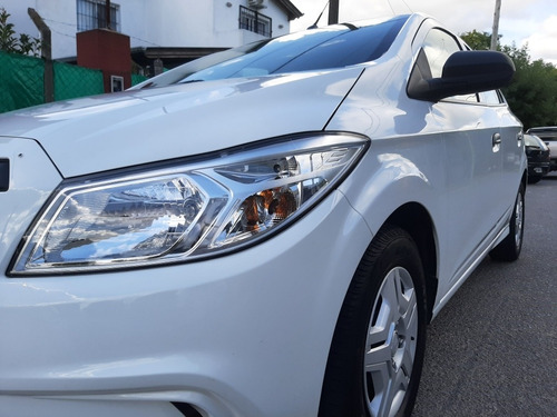 Chevrolet Onix 1.4 Joy Ls 98cv 2018