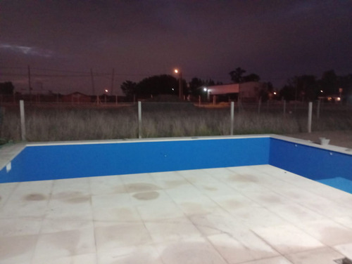 Imagen 23 de 25 de Quincho Con Piscina En Venta, Las Calandrias