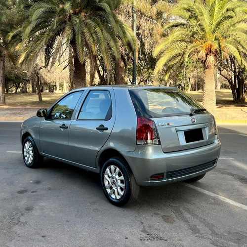 Fiat Palio 1.4 Fire Top Pack Seg.