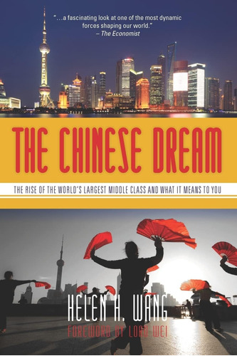 Libro: The Chinese Dream: The Rise Of The Worldøs Largest It