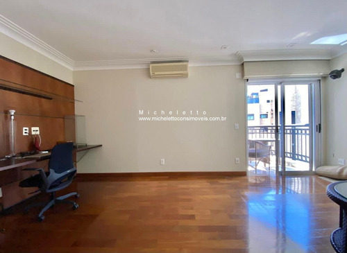 Imagem 24 de 30 de Apartamento - Ap03898 - 69473844