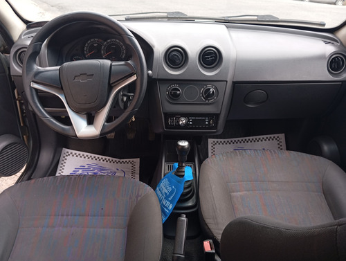 Chevrolet Celta 1.0 Life Flex Power 3p