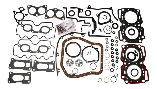 Juego Empaquetadura Motor Subaru Forester 2000 Ej20 2.0 2001