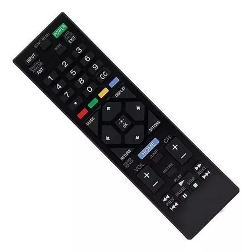 Mando de TV Sony Bravia KDL-39R475a KDL-32R434a KDL-32R435a