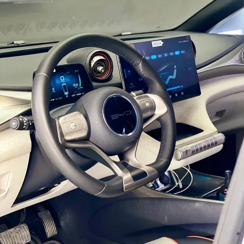BYD Dolphin 0.0 400 Gs