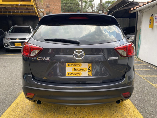 Mazda CX-5 2.0 Touring