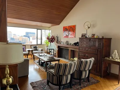 Apartamento en arriendo