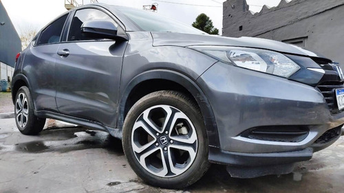 Imagen 2 de 13 de Honda Hr-v