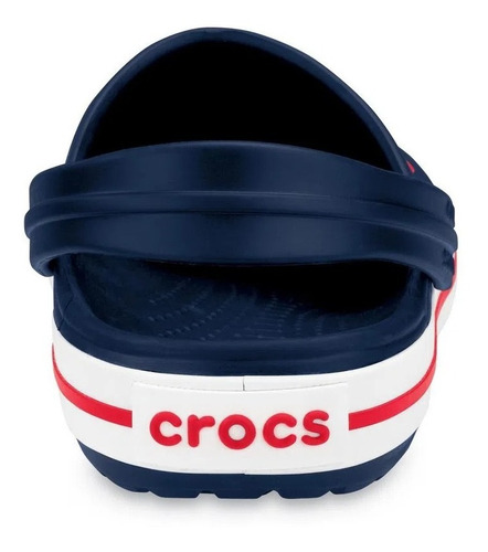 Imagen 4 de 6 de Crocs Originales Crocband Unisex Hombre Mujer - Local Olivos